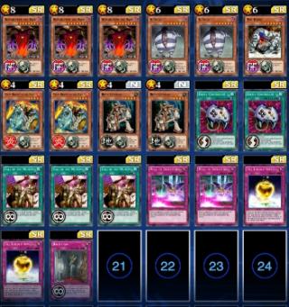 budget zombie deck