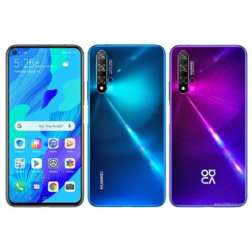 huawei nova 5t 8gb 128gb