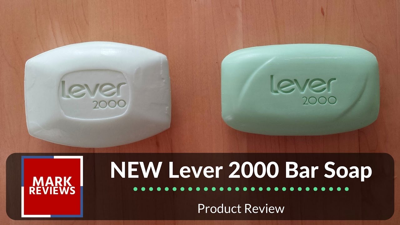 lever 2000 soap discontinued