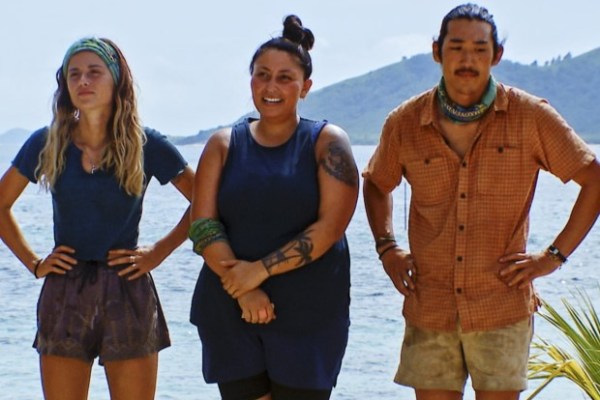 survivor season 43 spoilers