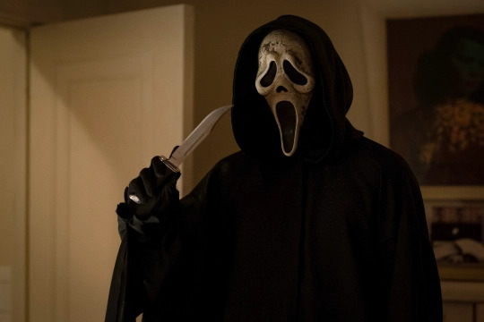 scream 6 rotten tomatoes