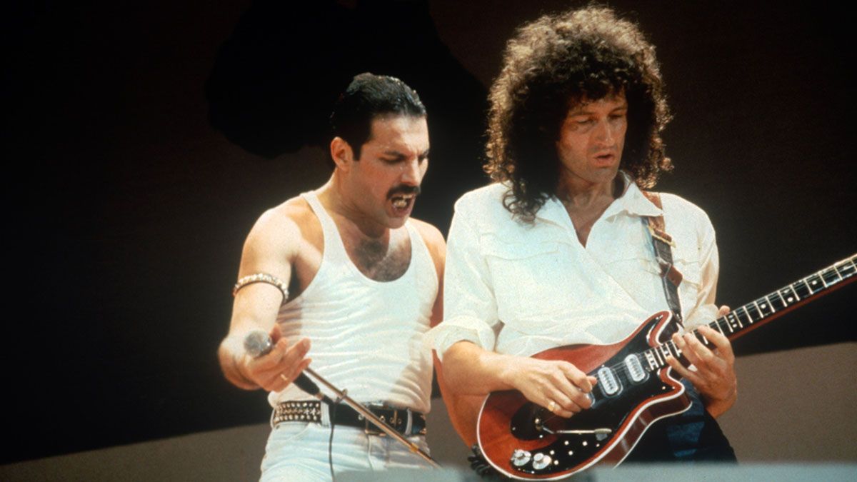 who followed queen at live aid