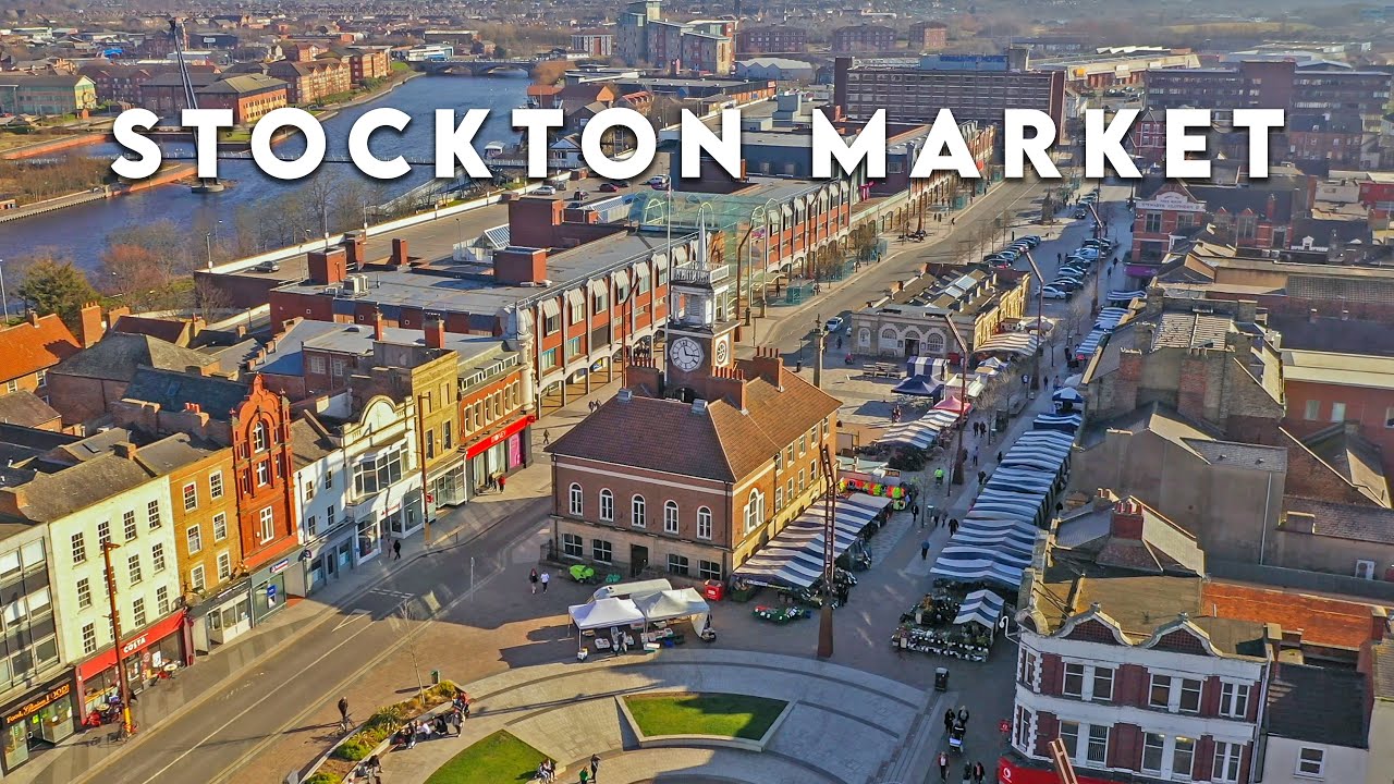 marketplace stockton on tees