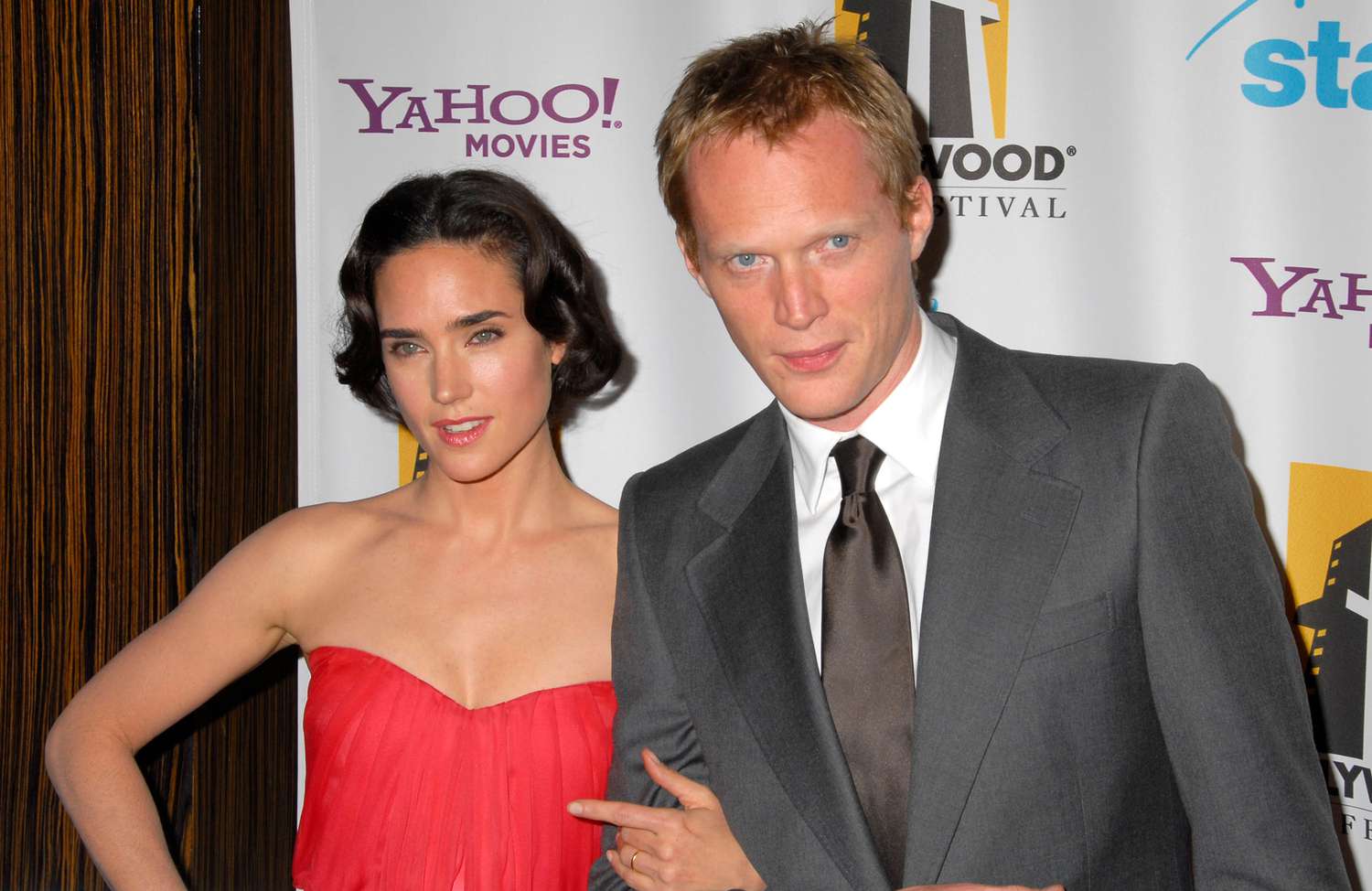 jennifer connelly paul bettany