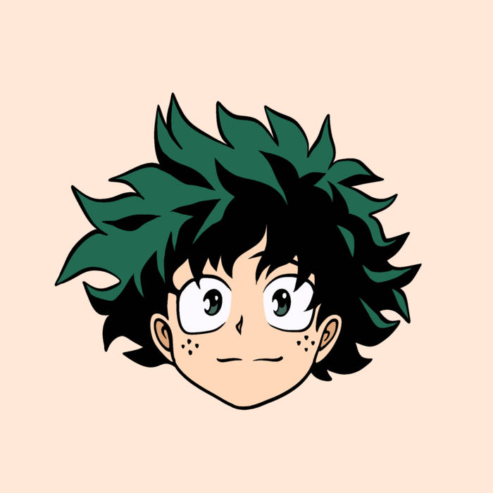 my hero academia ringtone