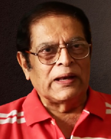 kannada actor ashok rao