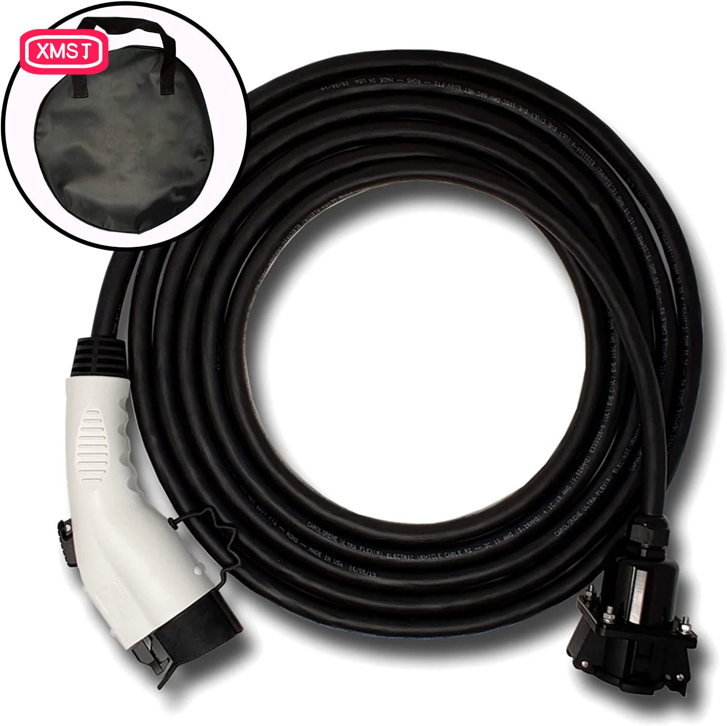 j1772 extension cable