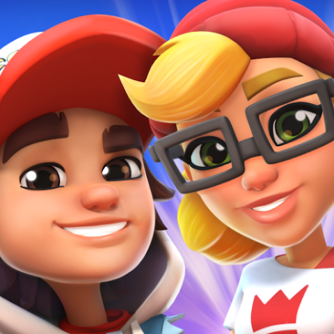 subway surfers mod apk ios