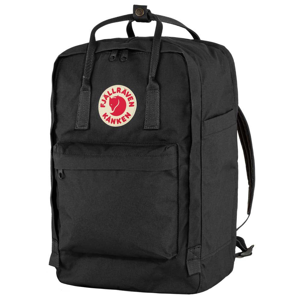 fjallraven kanken laptop 17 backpack