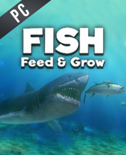 feed and grow fish