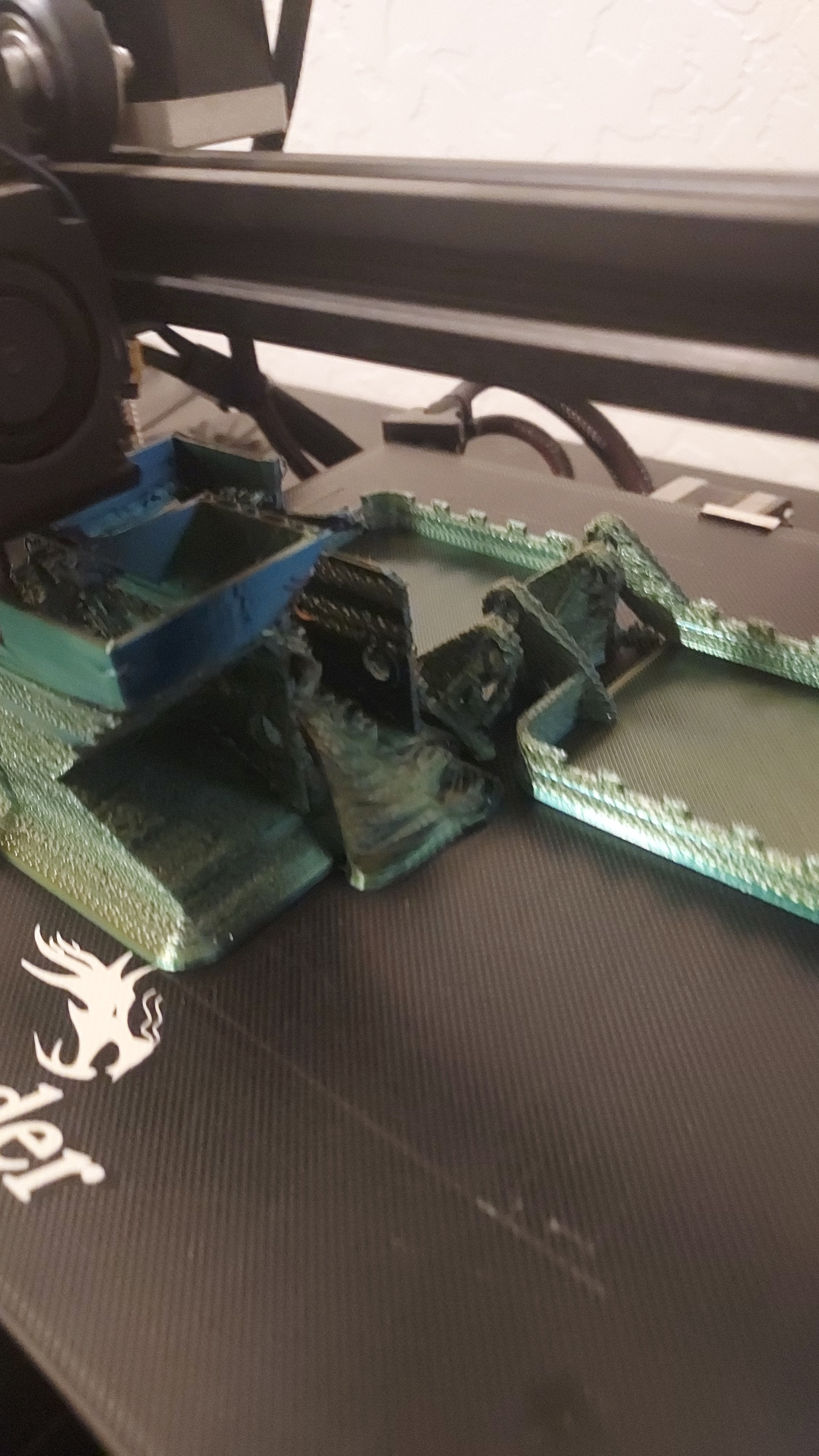 ender 3 not extruding