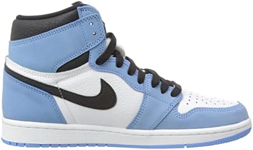 air jordan 1 university blue release date