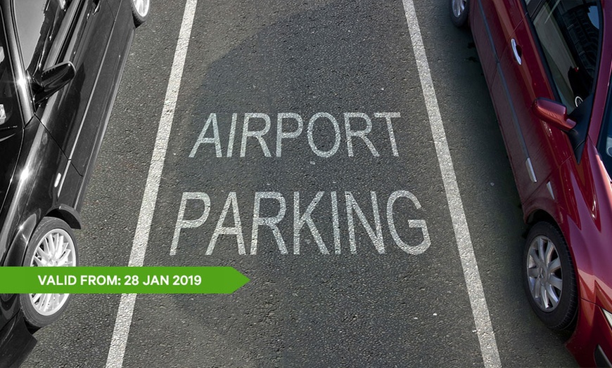 gold coast airport parking promo code