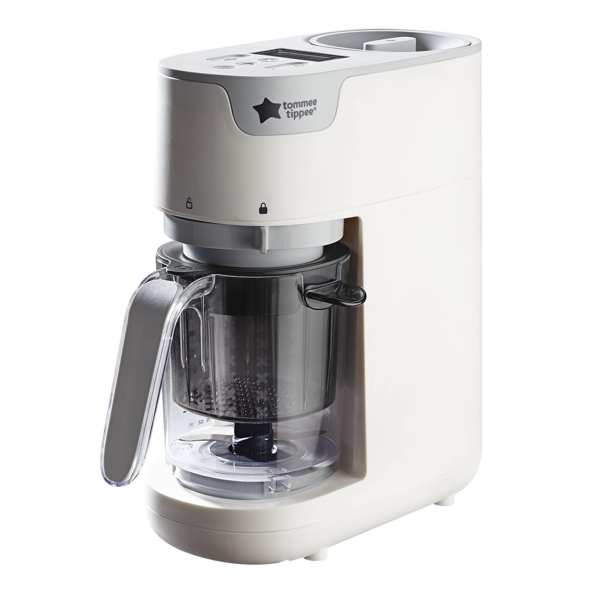 tommee tippee food processor