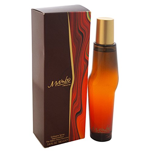 mambo perfume