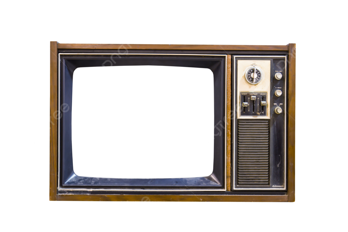 retro tv program