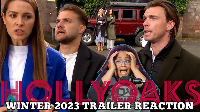 hollyoaks summer trailer 2023