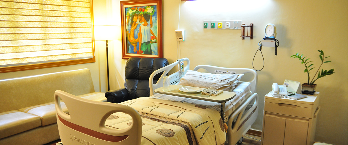 de la salle university medical center bed capacity