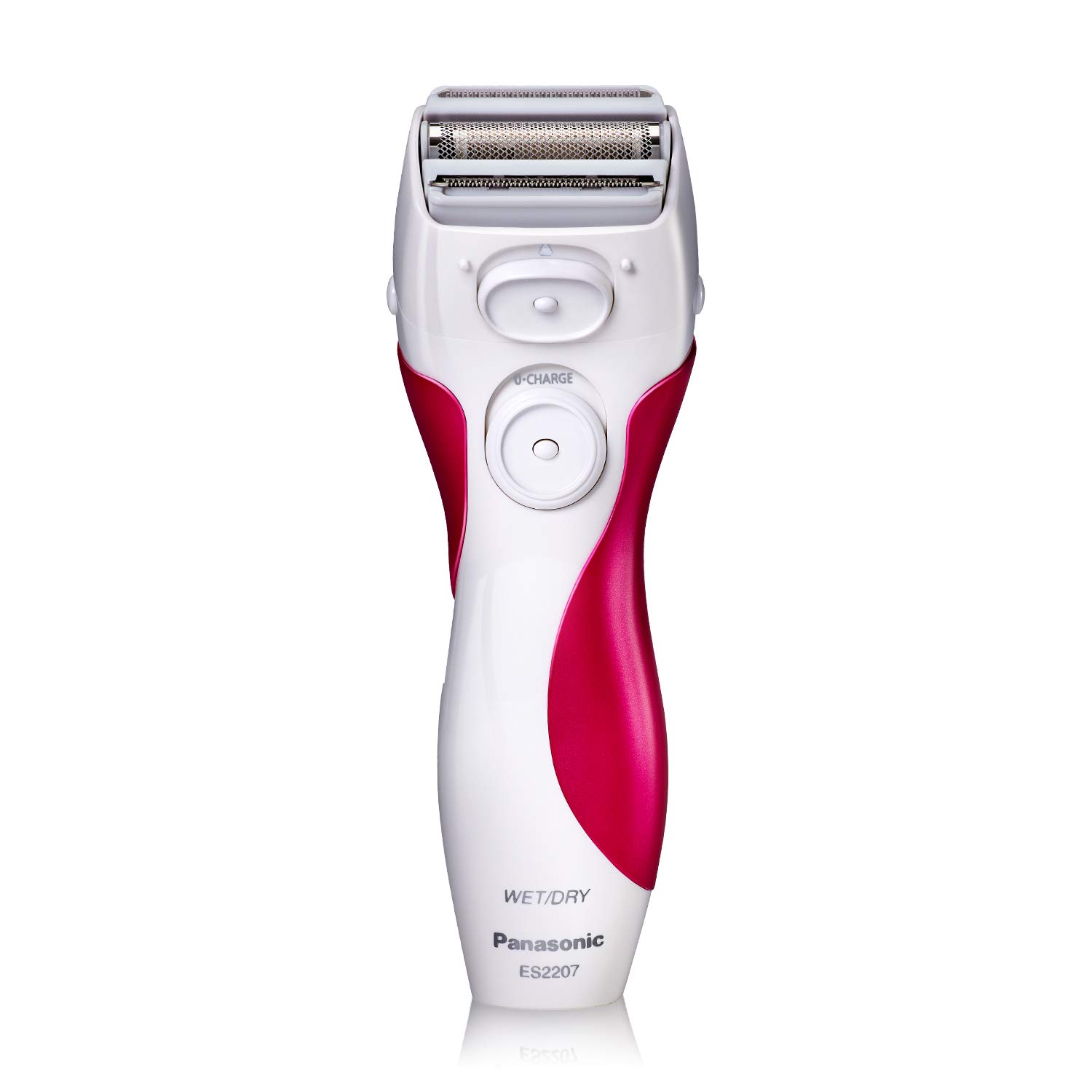 female electric razor