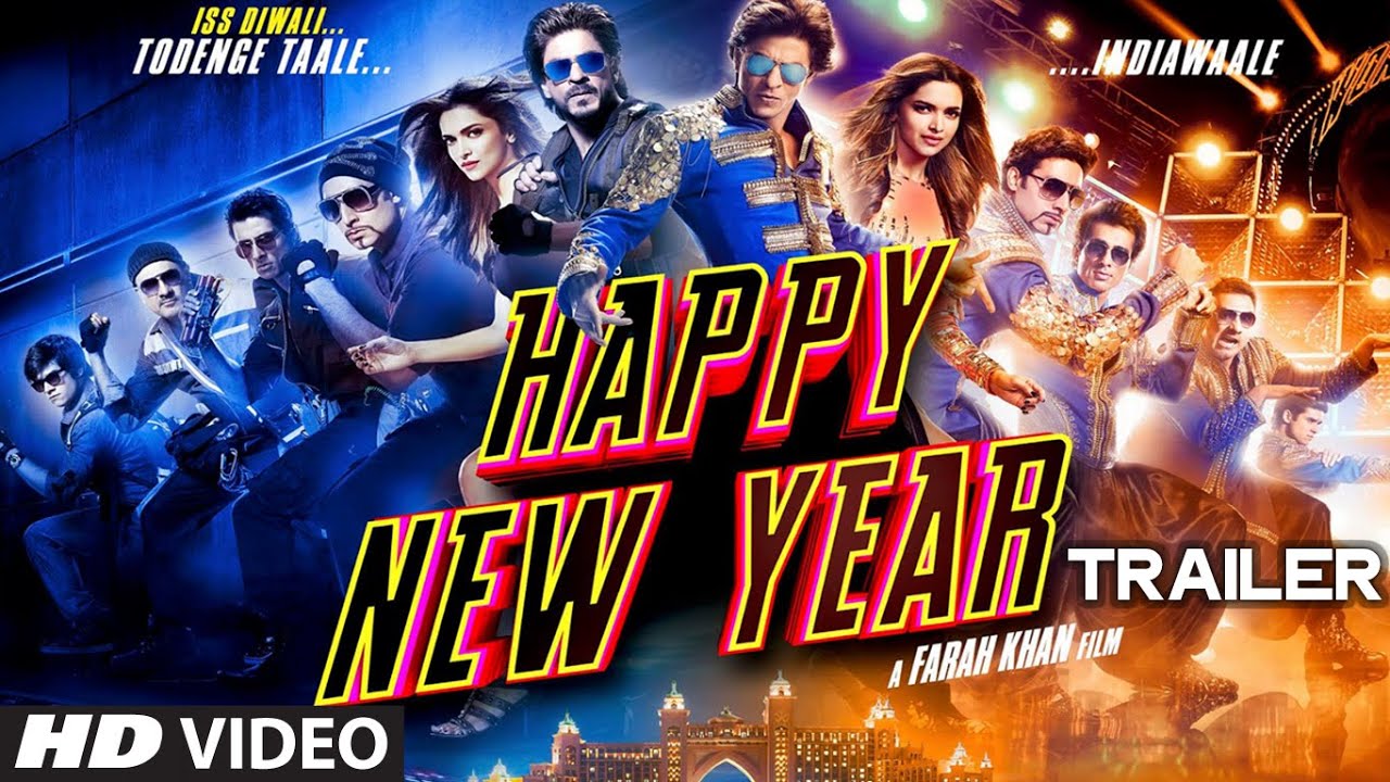 film happy new year 2014 full movie