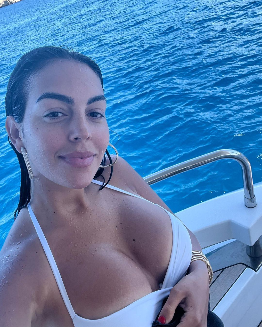 georgina rodriguez pornhub