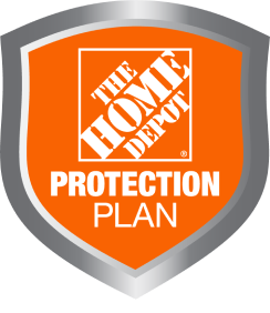 home depot appliance warranty