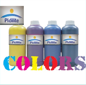 pidilite colour