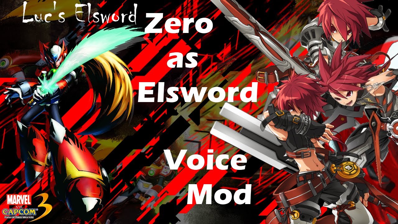 elsword zero