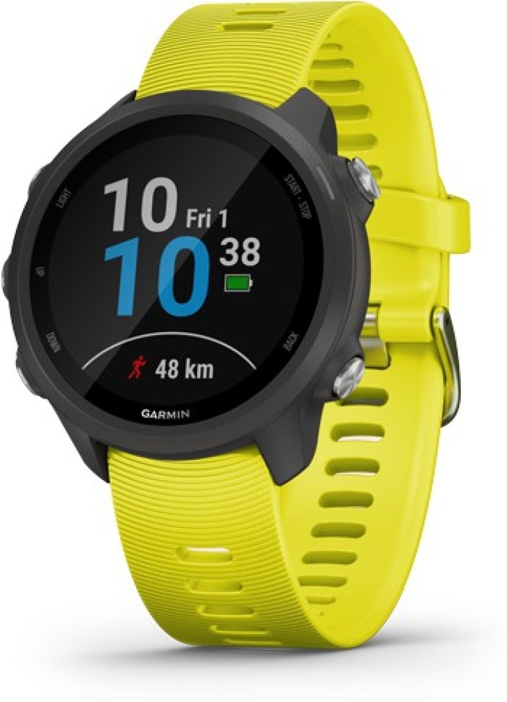 garmin 245 price in india