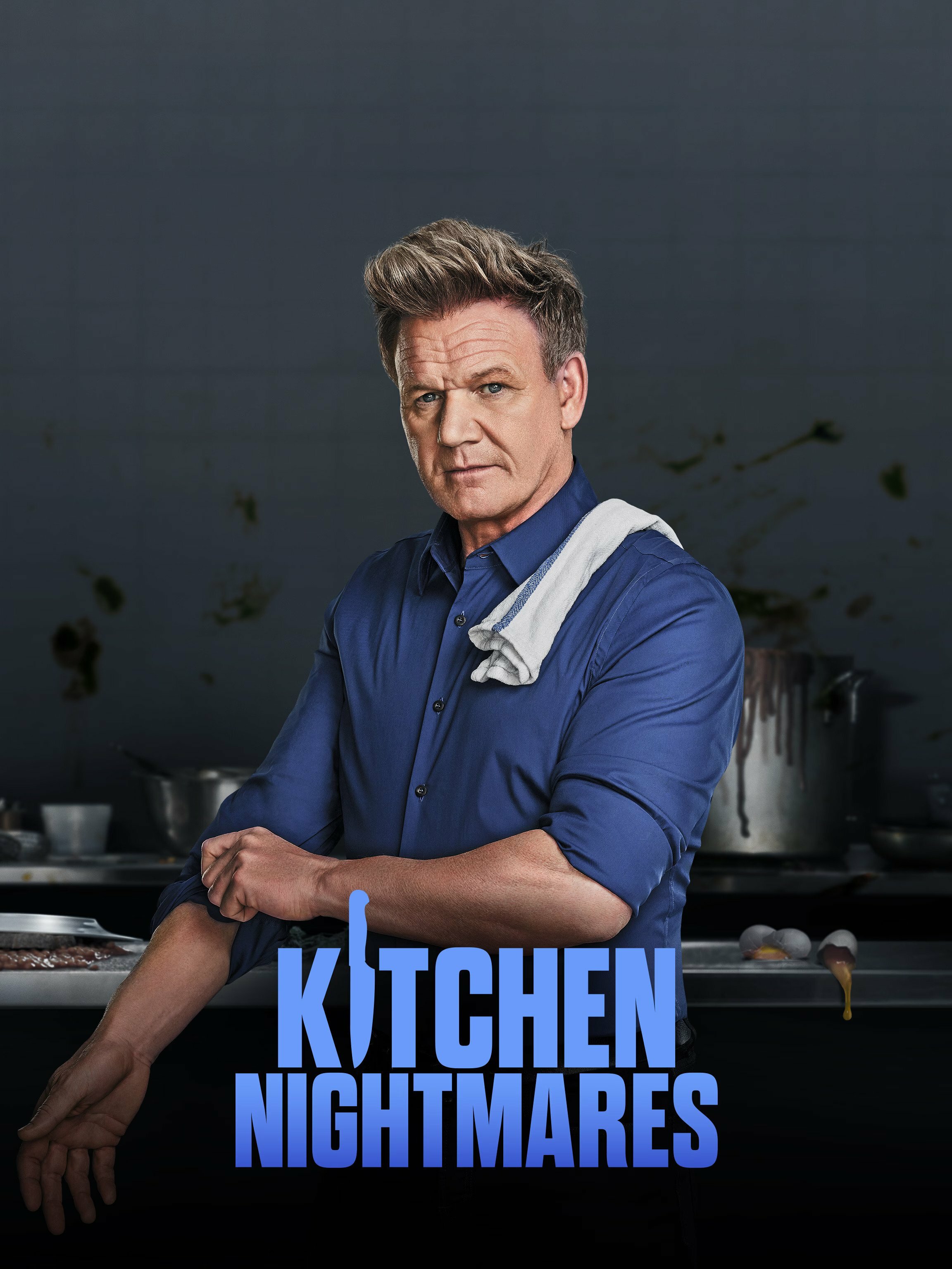 kitchen nightmares season 3