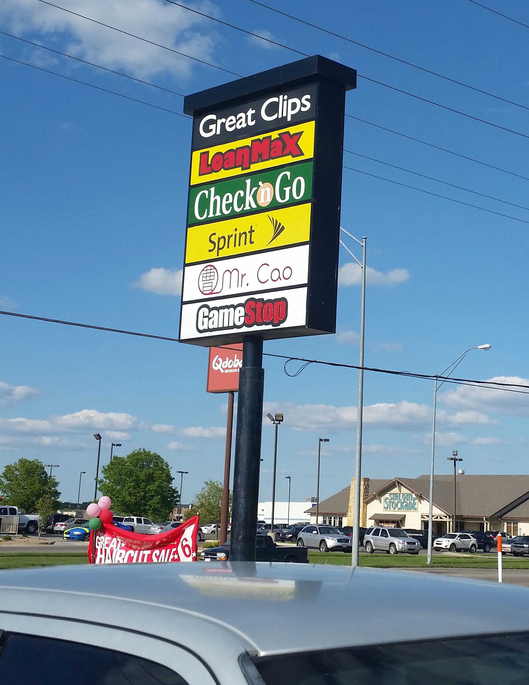 great clips hutchinson ks