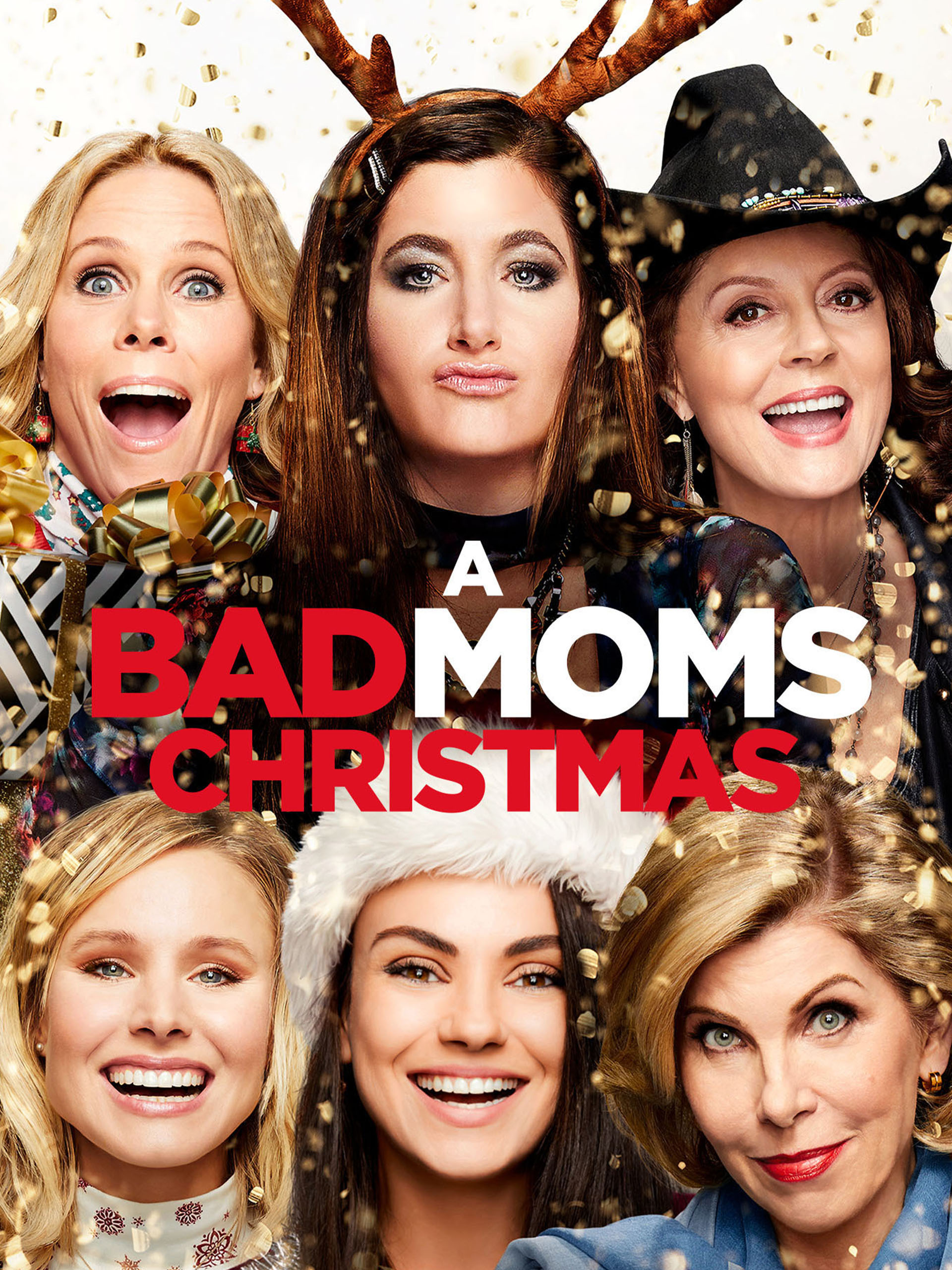 where can i watch a bad moms christmas