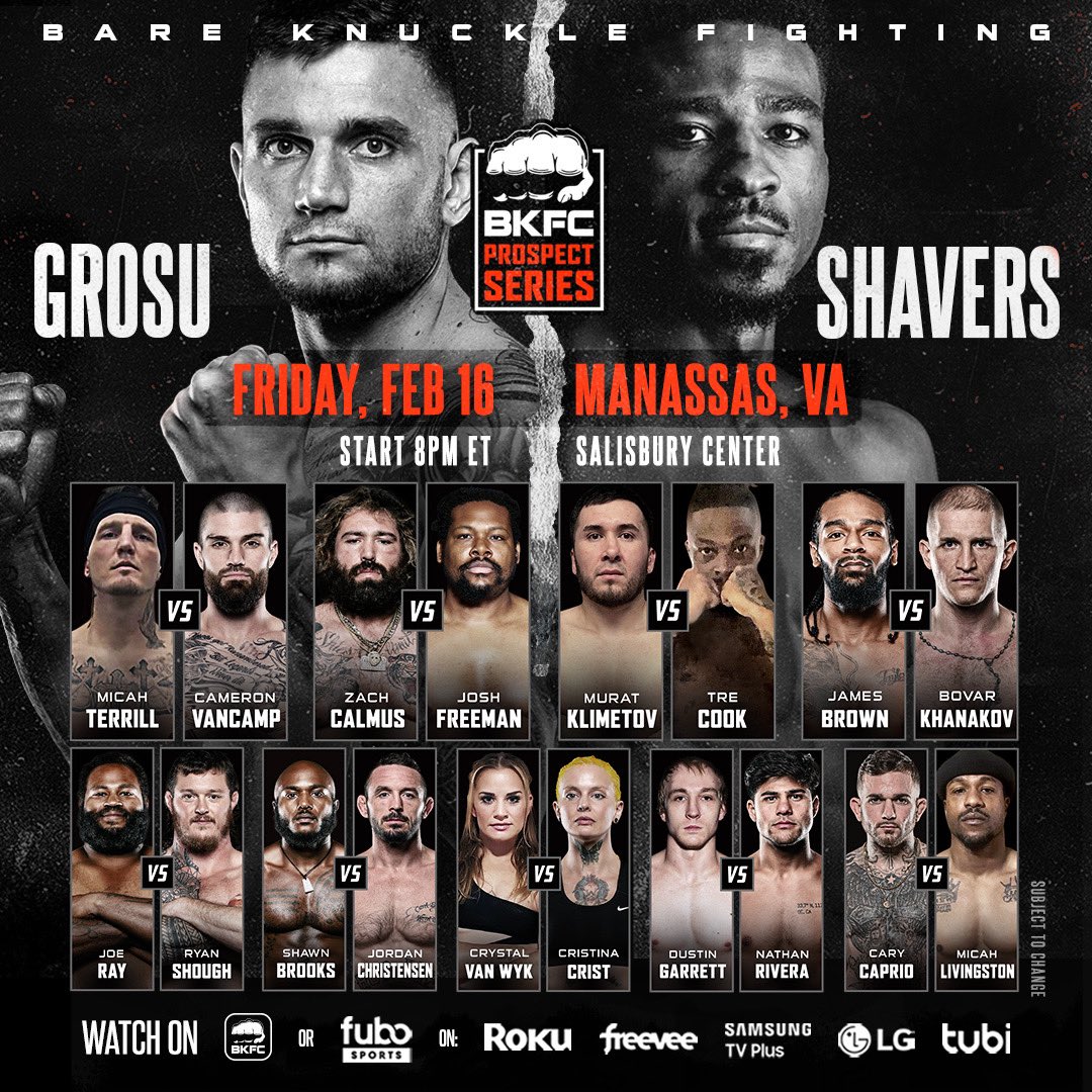 bkfc app