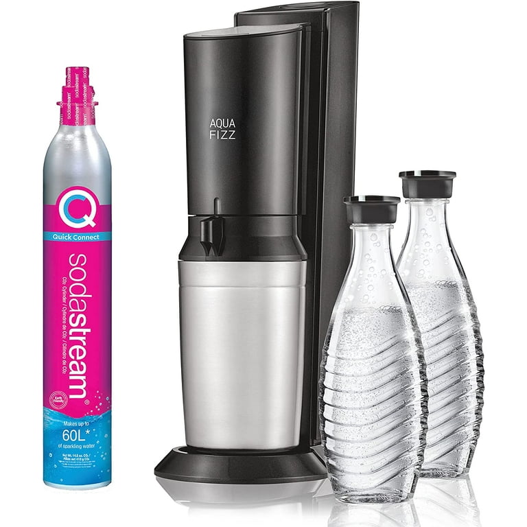 sodastream walmart in store