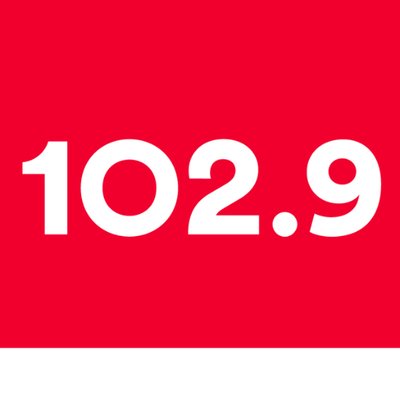 102.9 rouge