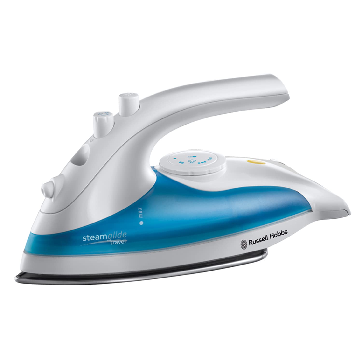 amazon travel iron