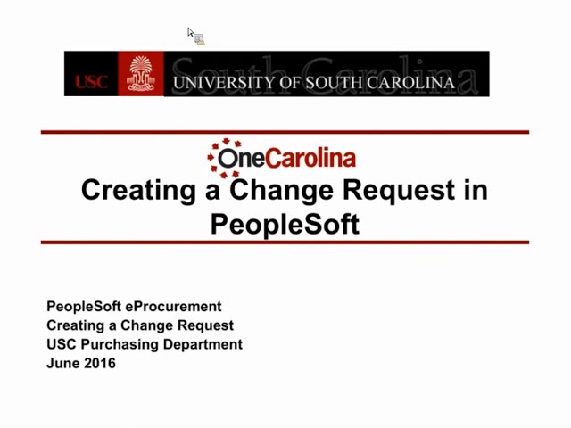 usc peoplesoft