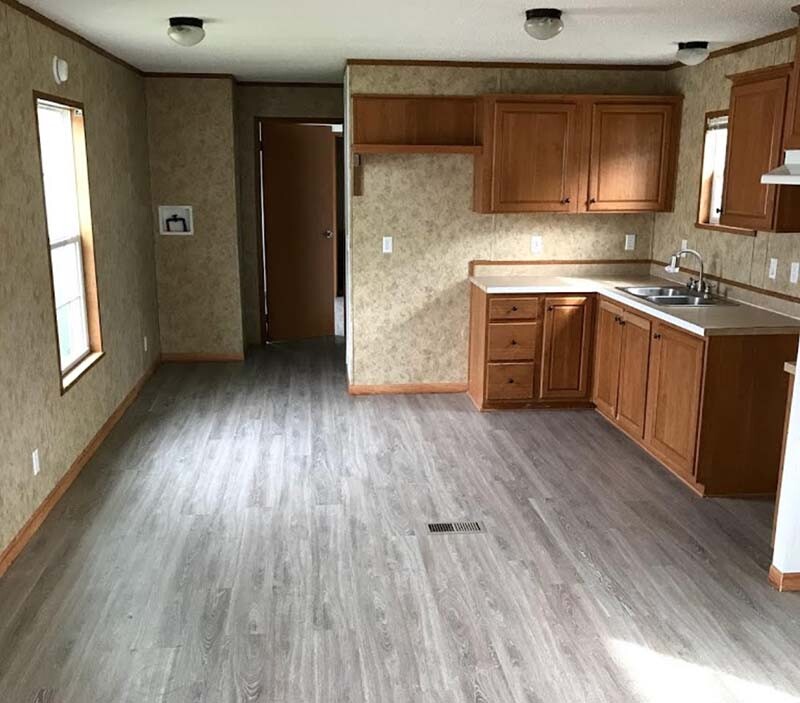 mobile home to rent near me