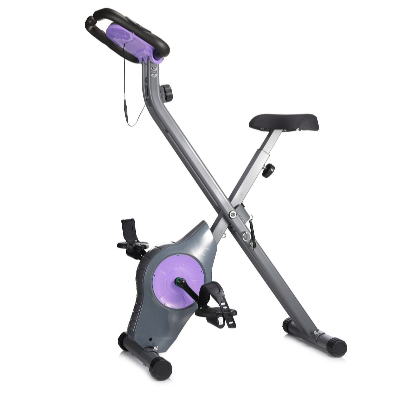 exercise bike davina mccall