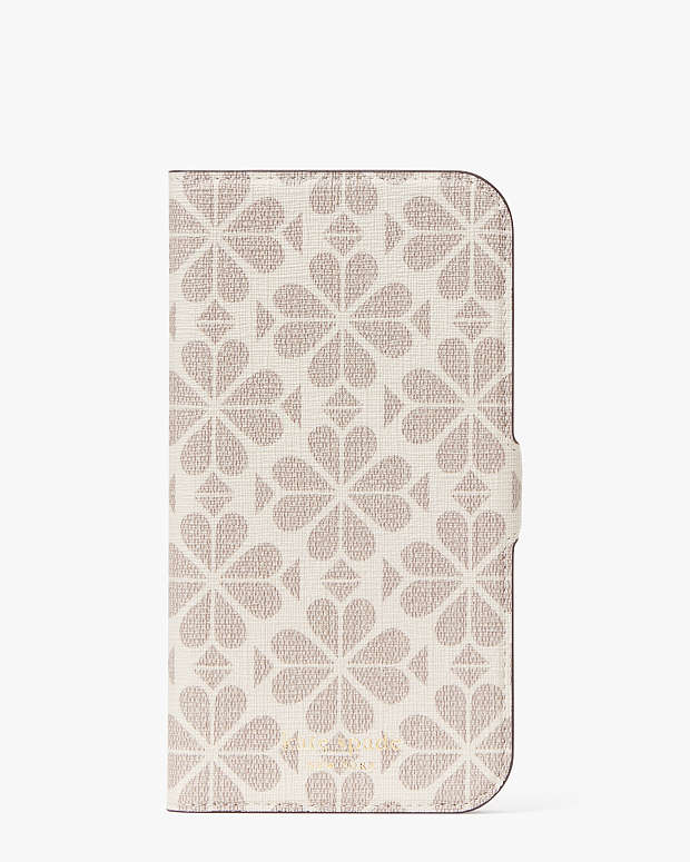 kate spade folio