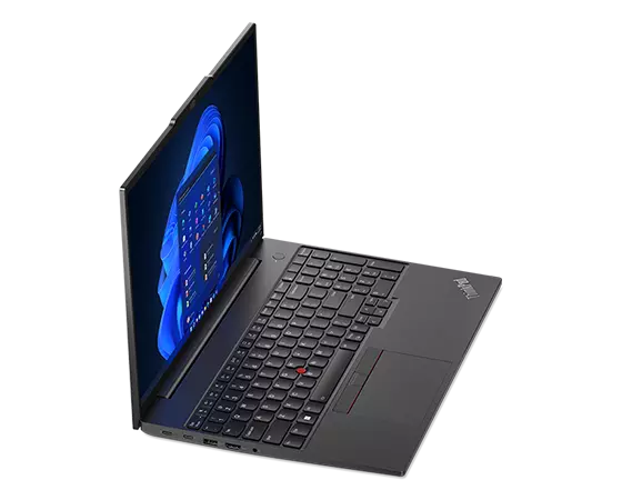 lenovo thinkpad e16 gen 1