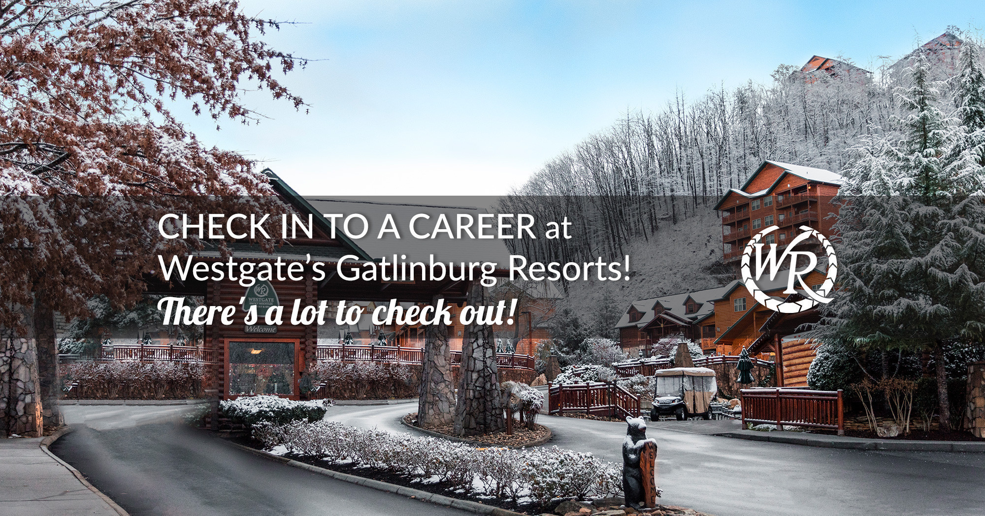 jobs in gatlinburg tn