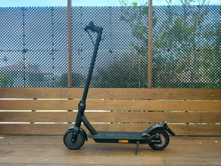 electric scooter gumtree