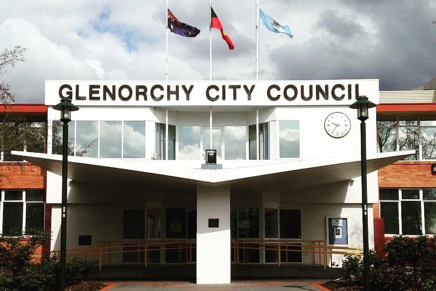 glenorchy city council