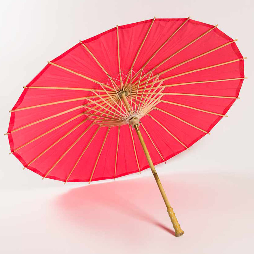 chinese parasol umbrella