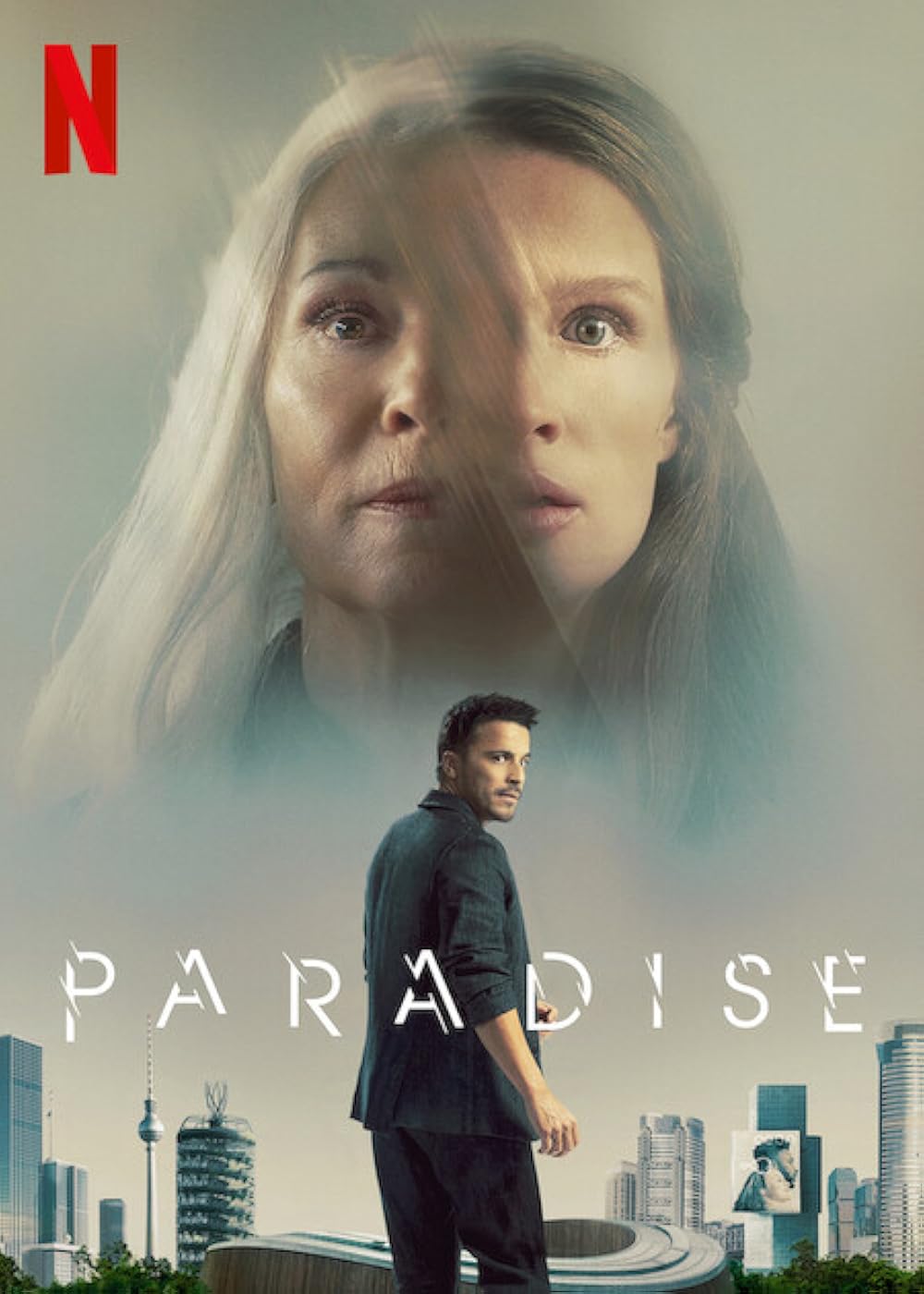 imdb the paradise