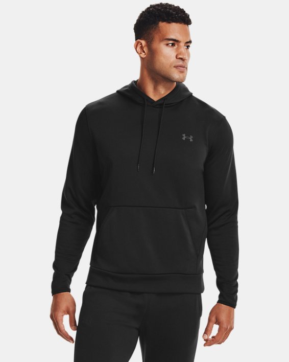 under armor mens hoodie