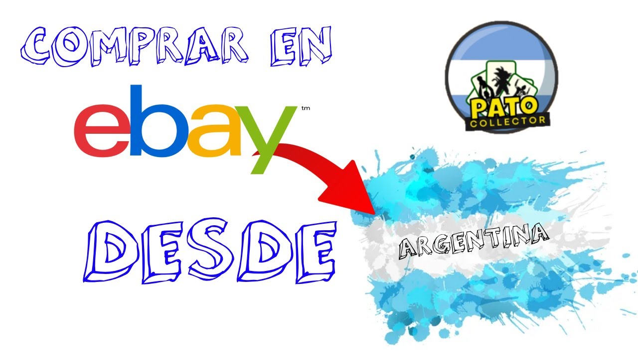 ebay argentina