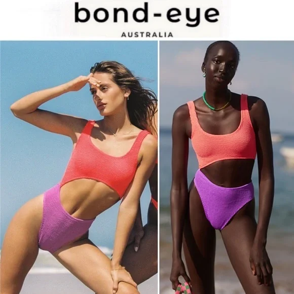 bondeye swim