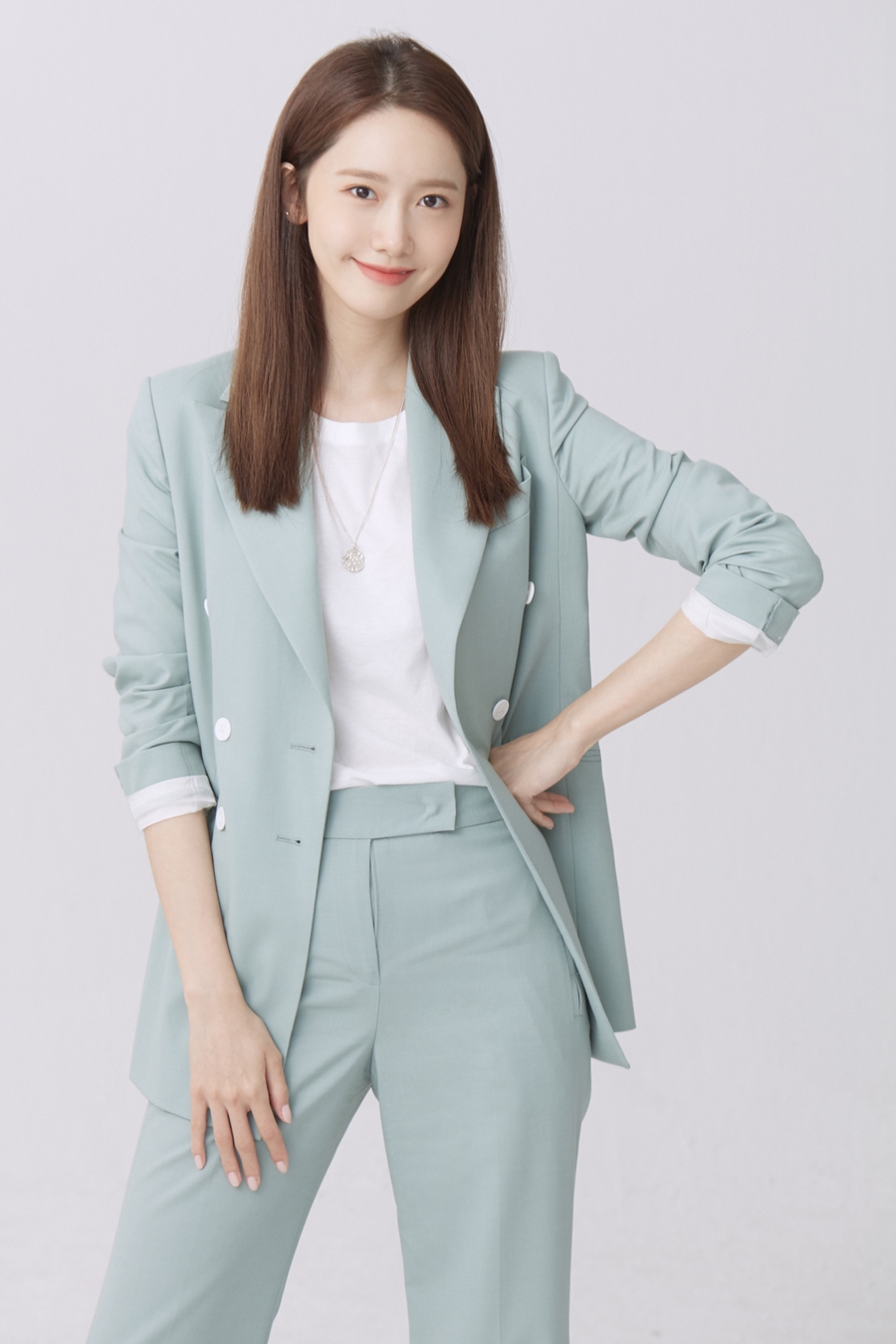 im yoon ah